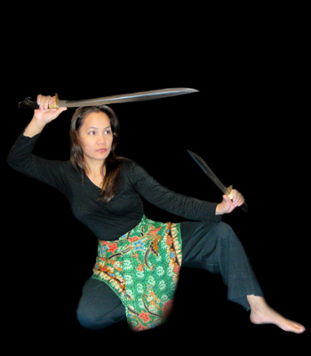 "Guro May Williams" Profile Picture
